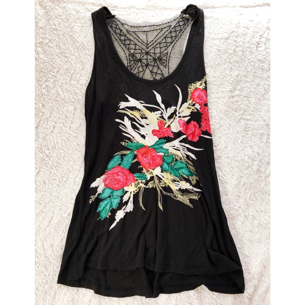 Forever21 tank top Small